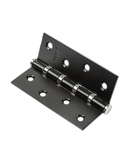 Петля универсальная RENZ (100*75*2.5) 100-4BB FH B/CP