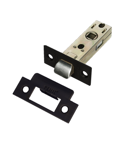 Защелка RENZ L5-45 plastic Black